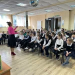 Юные беляногорцы участвовали в литературной викторине «Детская книга»